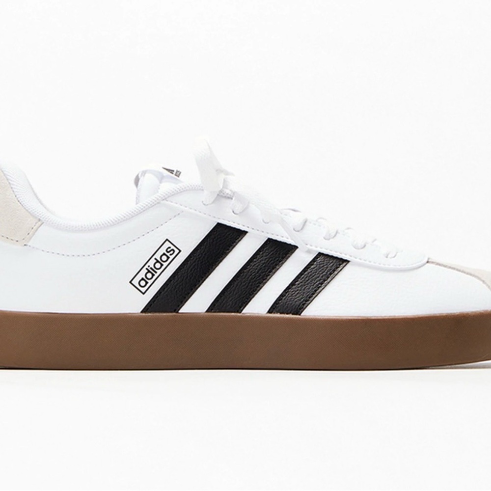 Adidas VL Court 3.0 Shoes